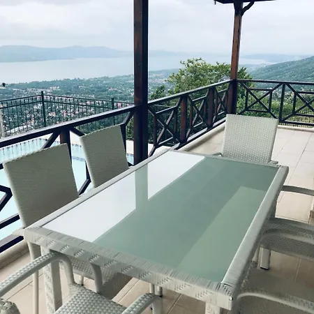 Orchid Hills - Heated Swimming Pool * Sapanca