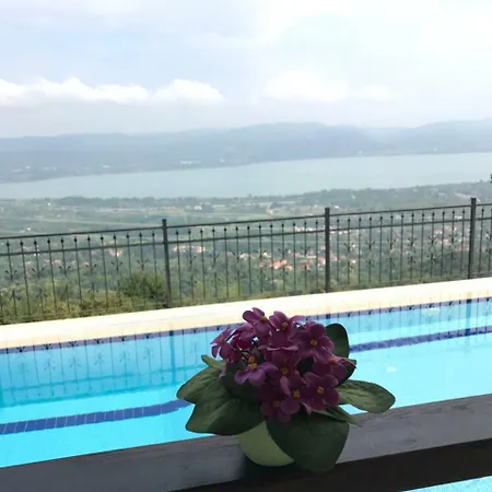 Hotel Orchid Hills - Heated Swimming Pool