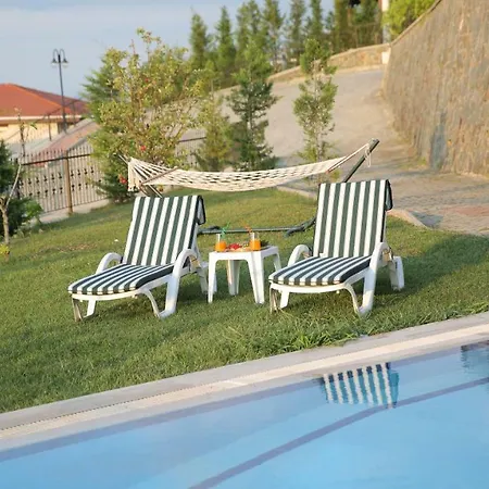 Orchid Hills - Heated Swimming Pool Hotel Sapanca