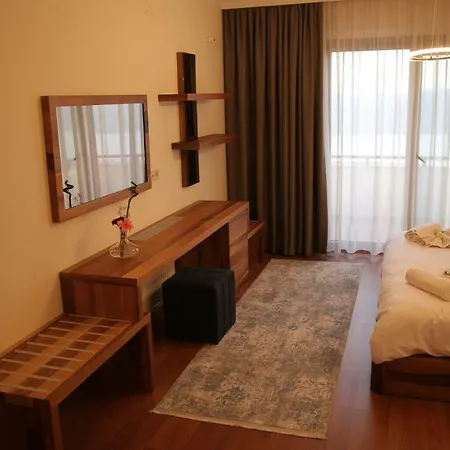 Orchid Hills - Heated Swimming Pool Sapanca