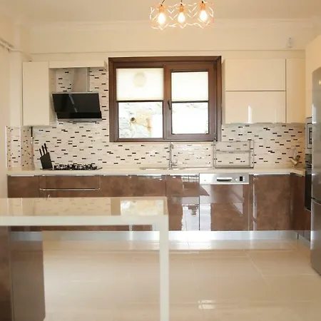 Orchid Hills - Heated Swimming Pool Hotel Sapanca