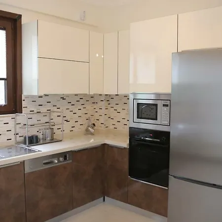 Hotel Orchid Hills - Heated Swimming Pool Sapanca