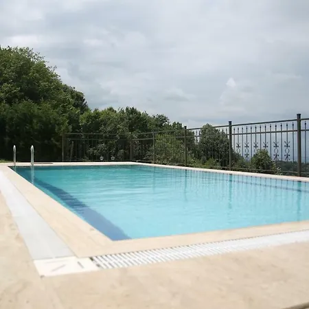 Orchid Hills Villa