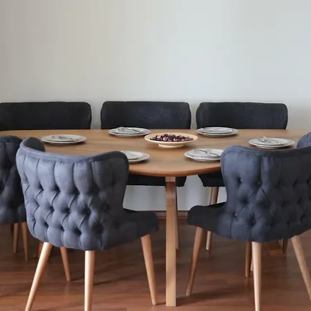 Orchid Hills - Heated Swimming Pool * Sapanca