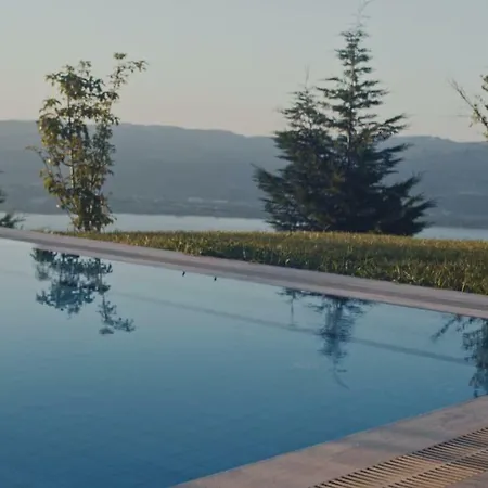 Hotel Orchid Hills - Heated Swimming Pool *