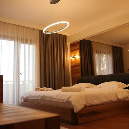 Villa Orchid Hills Sapanca