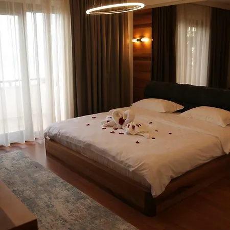 Orchid Hills - Heated Swimming Pool * Sapanca